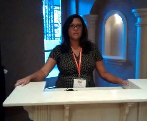 Presentation at the American Association of Canadian Studies in the United States (ASCUS) in Las Vegas, NV