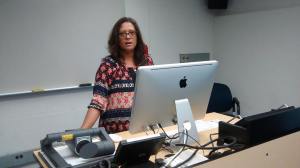 Oregon State University, Canadian Society, economics, politics, and culture lecture